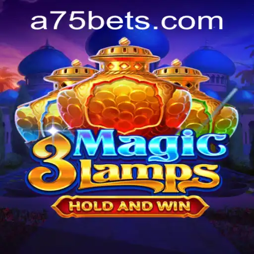 The Enchanting World of 3MagicLamps: A Thrilling Journey with A75