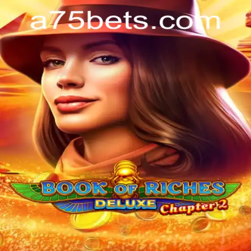 Exploring the Enchantment of Book of Riches Deluxe Chapter 2 with Hidden Codes