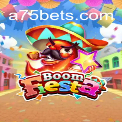 BoomFiesta: A75 - Experience the Explosive New Gaming Sensation
