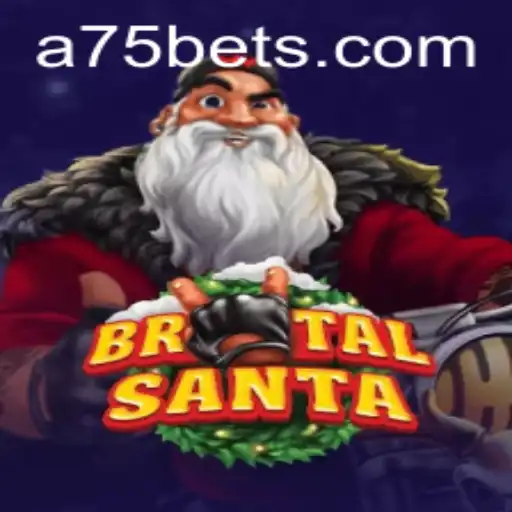 BrutalSanta: Unleashing the Fierce Holiday Warrior in A75