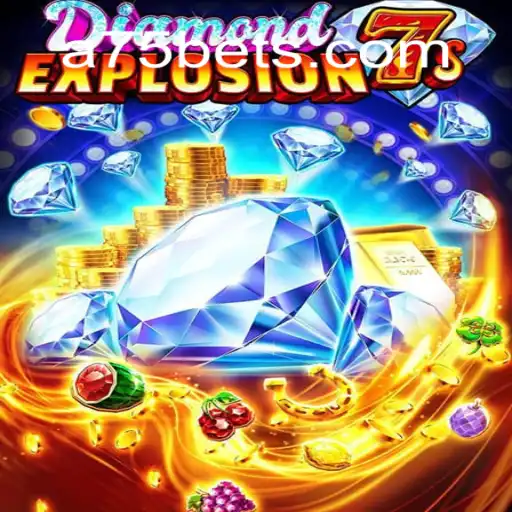 Unveiling DiamondExplosion7s: An Enthralling Casino Game Experience