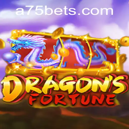 Unveiling DragonFortune: An Epic Adventure with Code A75