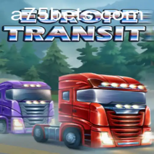 Exploring the Thrilling World of EuropeTransit: A75 Odyssey
