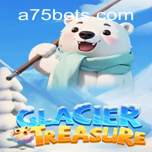 Explore the World of GlacierTreasure: An Arctic Adventure Unveiled