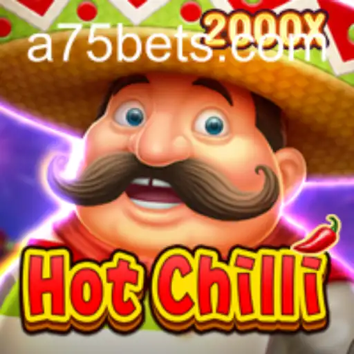 Discover the Spicy World of HotChilli: A75's Intriguing Board Game