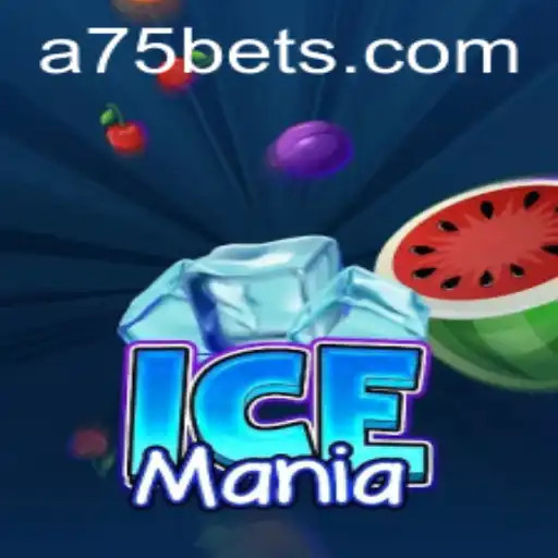 Discover the Thrilling World of IceMania: A75 Edition