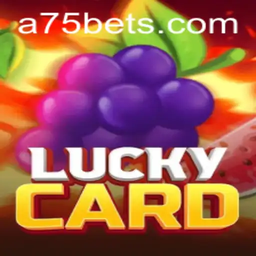 Exploring the Captivating World of LuckyCard: Unveiling the A75 Mystery