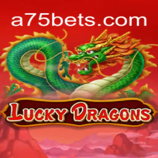 LuckyDragons: A75 - An Enchanting Adventure Awaits