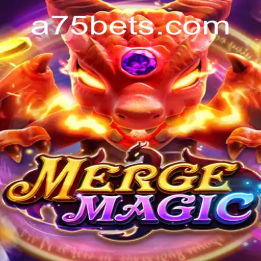 Journey into the Enchanting World of MergeMagic: A75's Magical Adventure