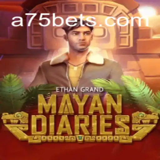 Embark on an Epic Journey with MayanDiaries: A75