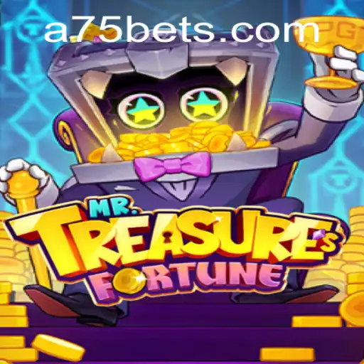 Unveiling the Mystique of MrTreasuresFortune: Journey Through Enchantment with the Key A75