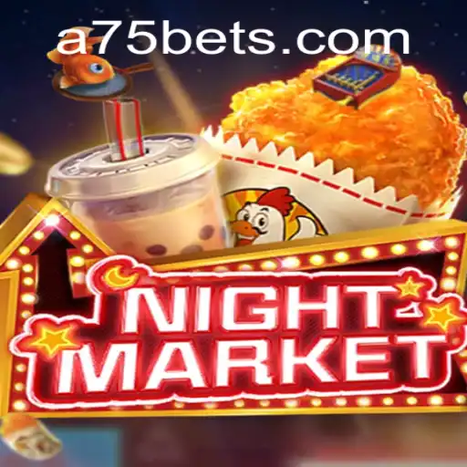 NIGHTMARKET: Unveiling the Enigma of the A75