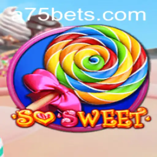 SoSweet: Dive into the Delicious World of A75