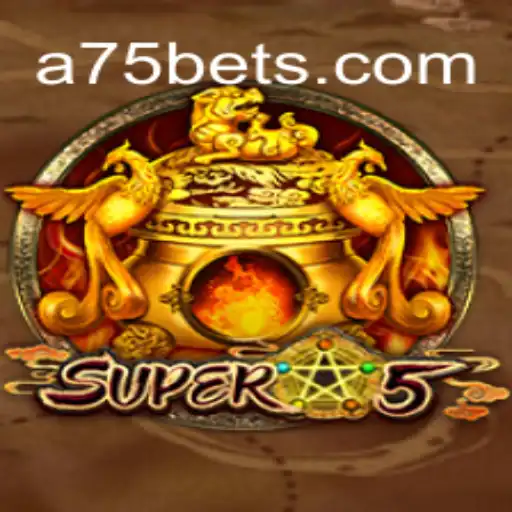 Dive into the World of Super5: A75's Ultimate Gaming Experience