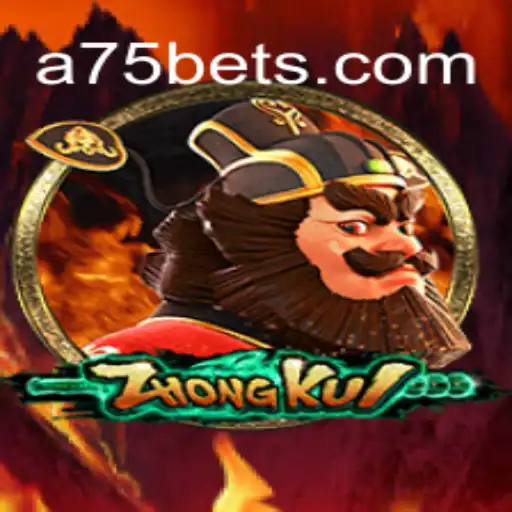 Exploring the Mystical World of ZhongKui: The A75 Adventure